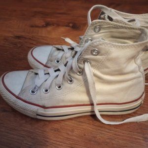 Converse High Tops